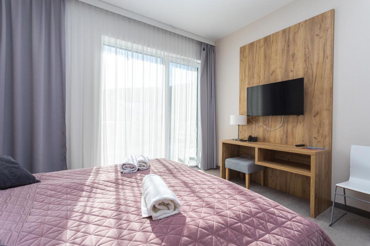 Aparthotel Apartamenty Czarna Gora 239 Sienna (Klodzko) Exterior photo