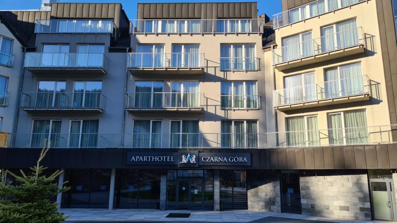 Aparthotel Apartamenty Czarna Gora 239 Sienna (Klodzko) Exterior photo